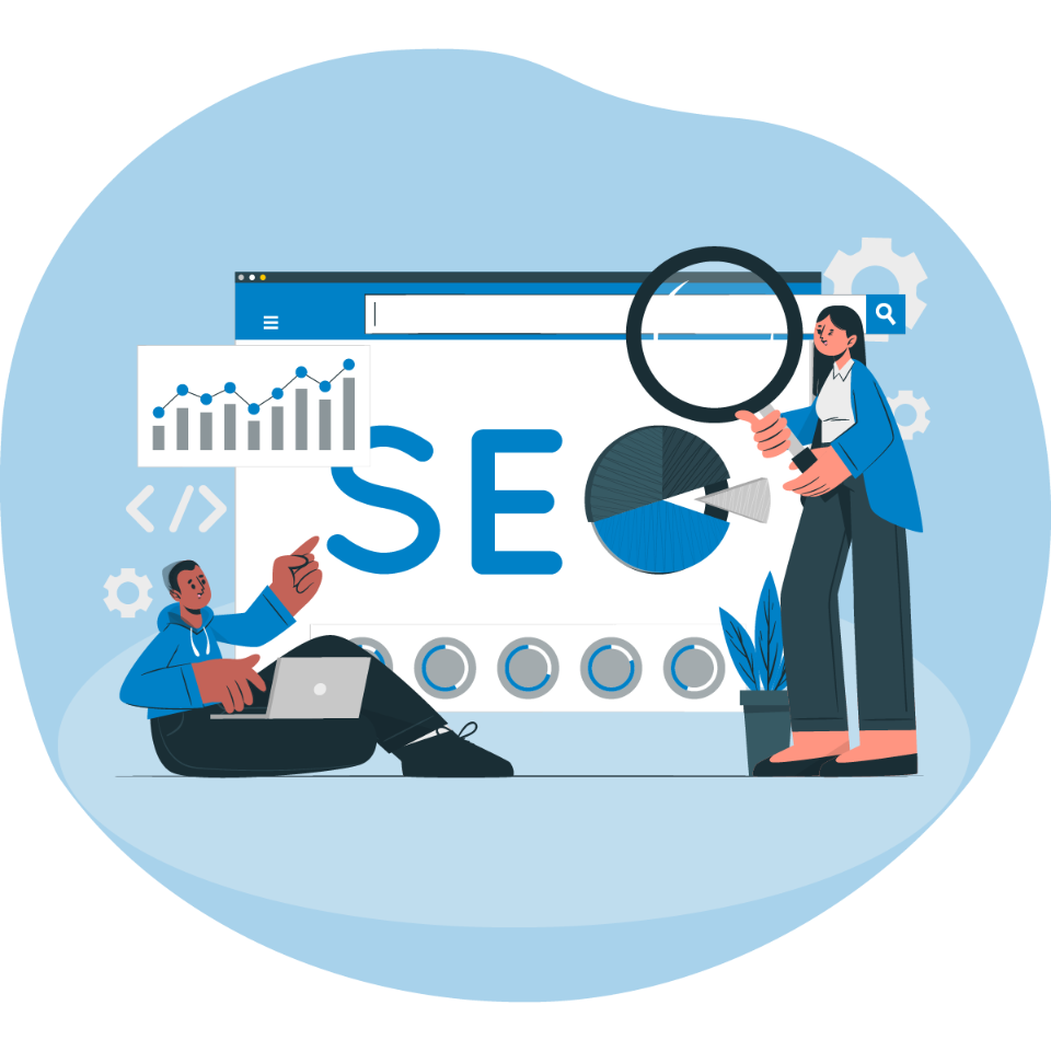 ecommerce seo